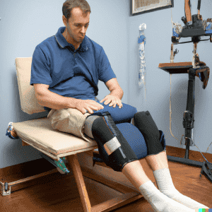 exercise after knee surgery