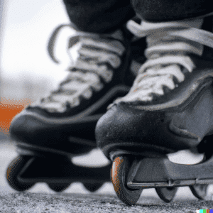 inline roller skates