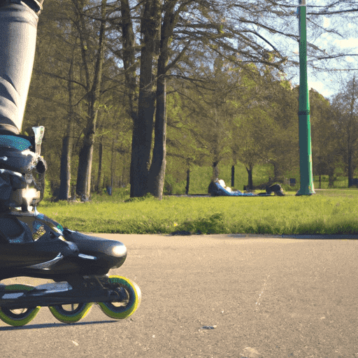 Rollerblading for Fitness and Mental Health: The Surprising Benefits You Need to Know