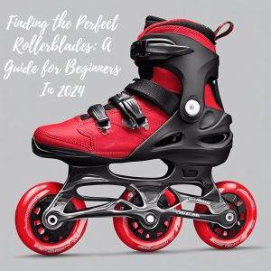 finding the perfect rollerblades