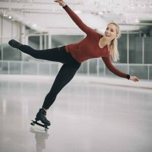 health benefits of roller skating