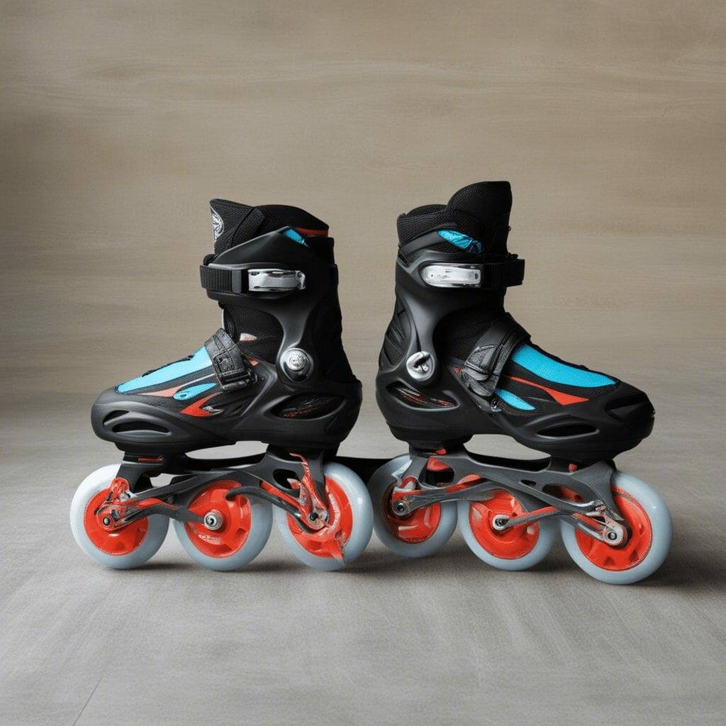 roller skates what makes roller skating easier