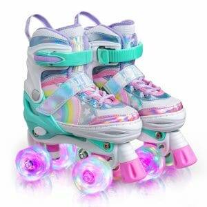 childrens roller skates