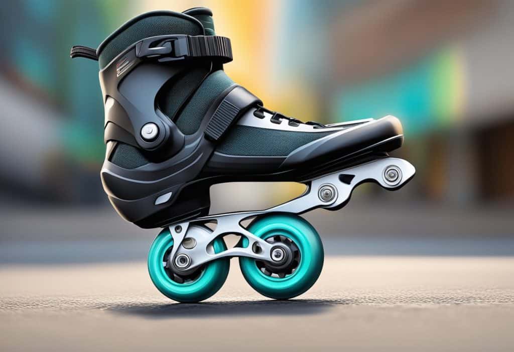 Rollerblade Wheels And Bearings: Master The Basics