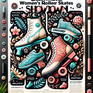 Chicago Skates vs. Roller Derby Cruze XR: Comprehensive Women's Roller Skates Review
